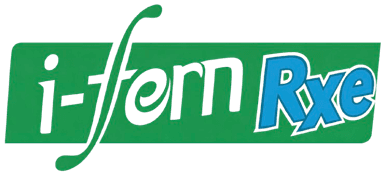 i-fern Rxe