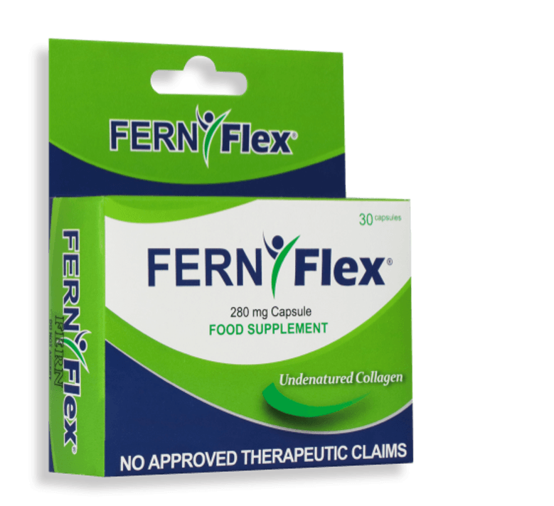 FERN FLEX (30 Capsules)